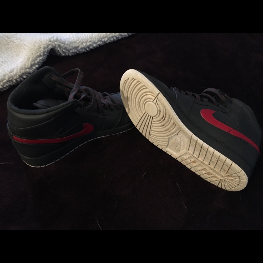 Nike Air size 8